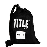 variant:lifestyle::TITLE Boxing Heavy Bag Hanger and Spring Bundle hanger package view