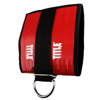variant:lifestyle::TITLE Boxing Universal Heavy Bag Hanger