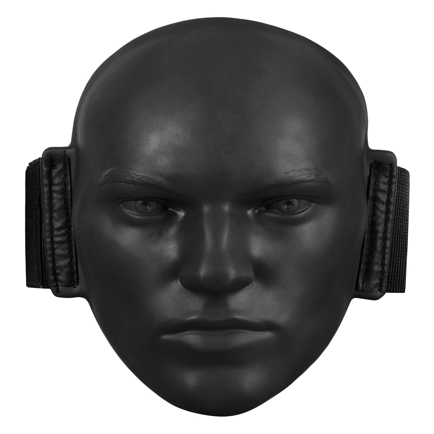 variant:lifestyle::TITLE Boxing Heavy Bag Striking Mask front view