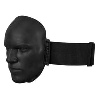variant:lifestyle::TITLE Boxing Heavy Bag Striking Mask side view