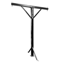 variant:lifestyle::TITLE Boxing Made in the USA Heavy Duty Double Bag Stand