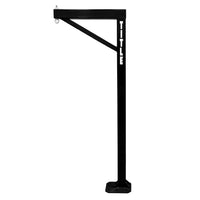 variant:lifestyle::TITLE Boxing Heavy Duty Single Bag Stand main view