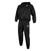 variant:lifestyle::TITLE Boxing Hooded Sauna Suit main view