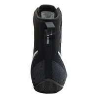 variant:black/white::Nike Boxing Shoes Machomai 3 back view
