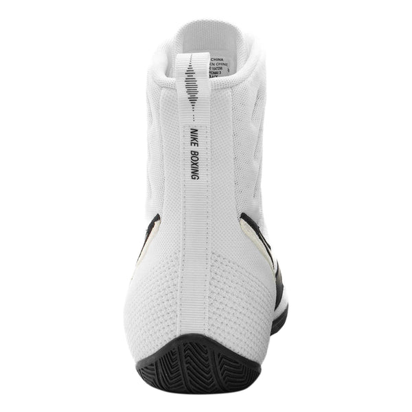 Nike Boxing Shoes Machomai 3 – TITLE Boxing