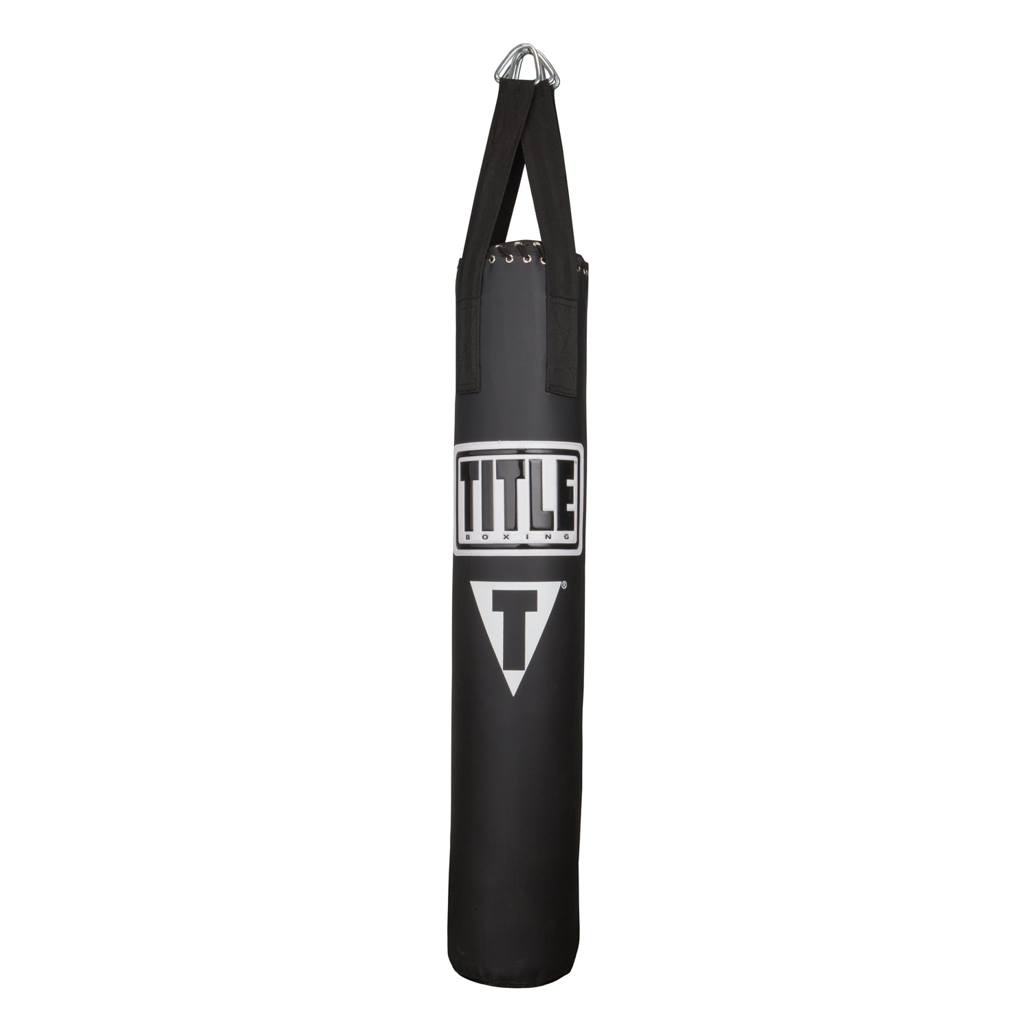 TITLE Headhunter Bag