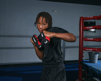 variant:3::TITLE Boxing Heavy-Hitter Hand Weights 2.0 kid holding 3 lbs