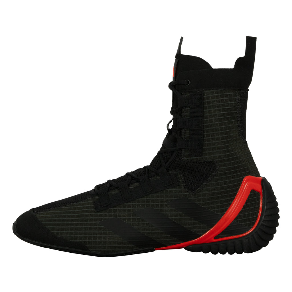 Adidas Speedex 23 Boxing Boots Adidas Speedex 23 Boxing Boots