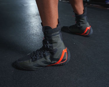Adidas Speedex 23 Boxing Boots Adidas Speedex 23 Boxing Boots