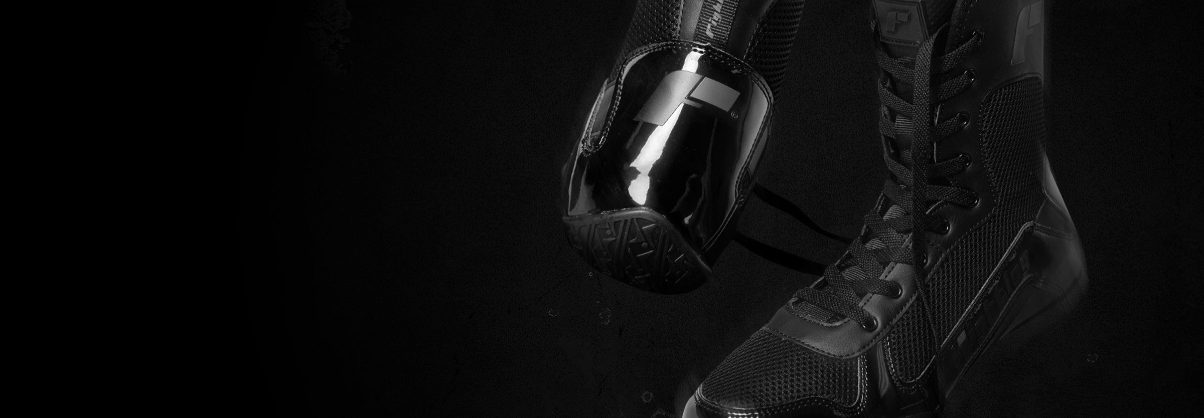 20% off fighting gear