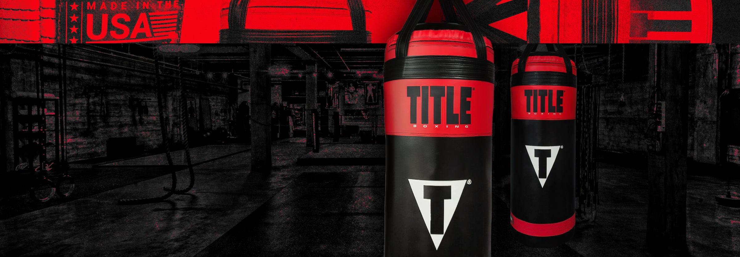 135LB PUNCHING BAG