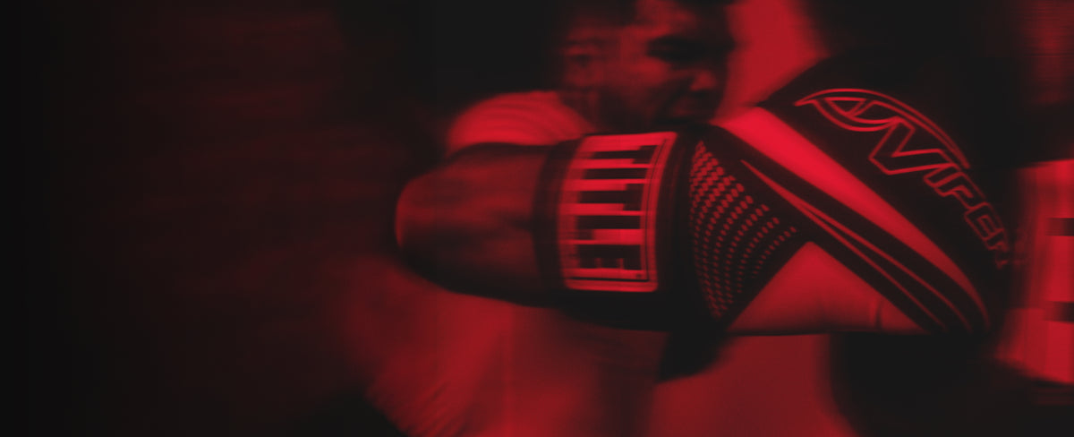22% OFF FALL BOXING GEAR