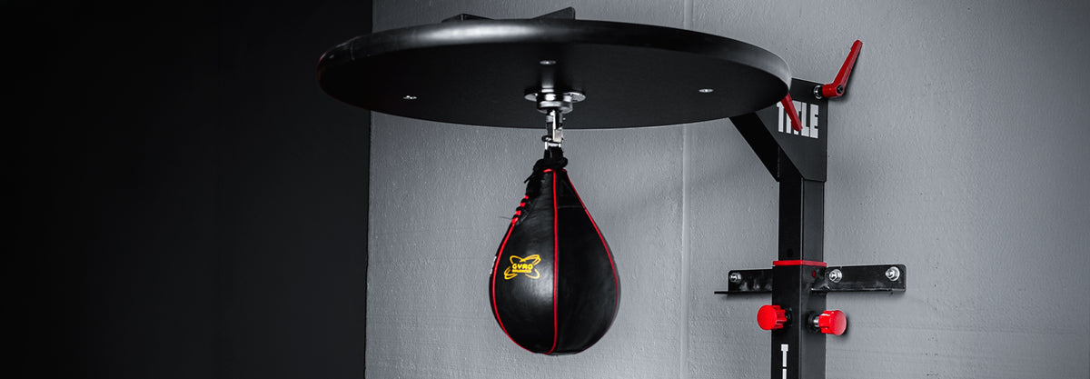 SPEED BAGS