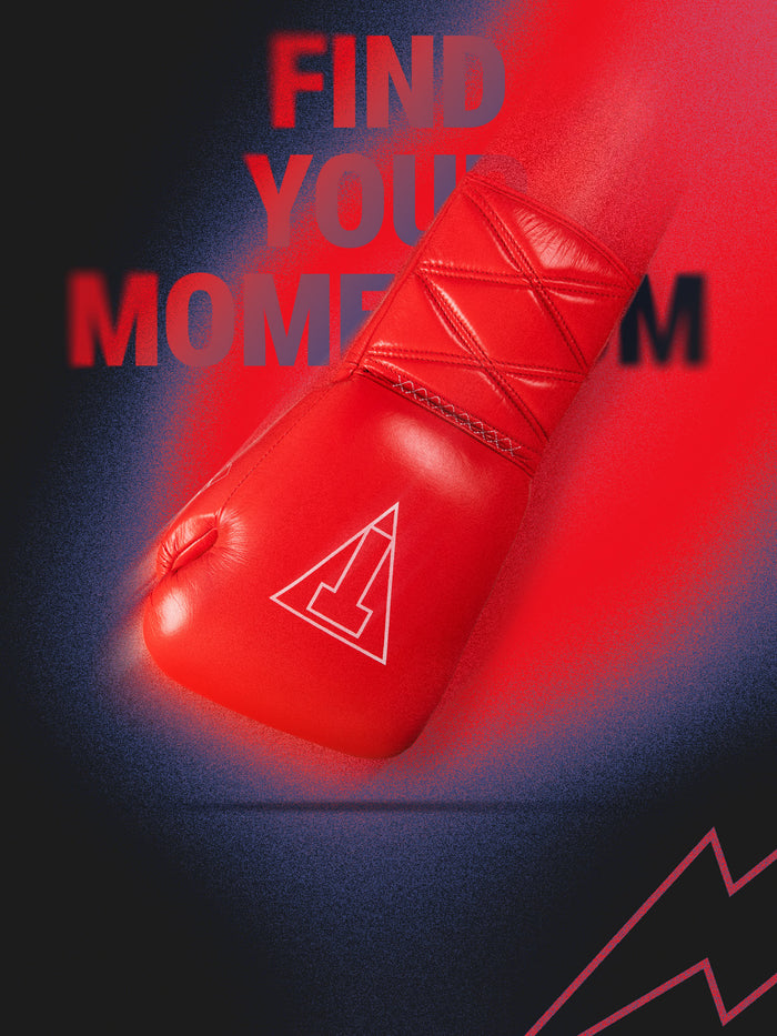 find your momentum