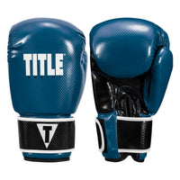 TITLE Boxing Instinct Fitness Bag Boxing Gloves