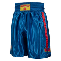 color:blue::KRONK Boxing Gym Trunks main view