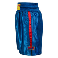variant:blue::KRONK Boxing Gym Trunks side view