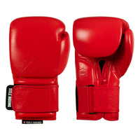 color:red::TITLE Boxing Ko-Vert Bag Boxing Gloves main view