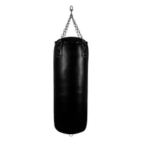 color:black::TITLE Boxing KO-Vert Heavy Bag main view