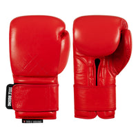 color:red::TITLE Boxing Ko-Vert Training Boxing Gloves main view