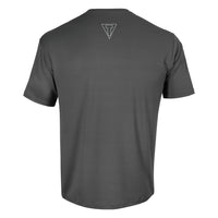 variant:grey::TITLE Boxing Pure Boxer Tee back view