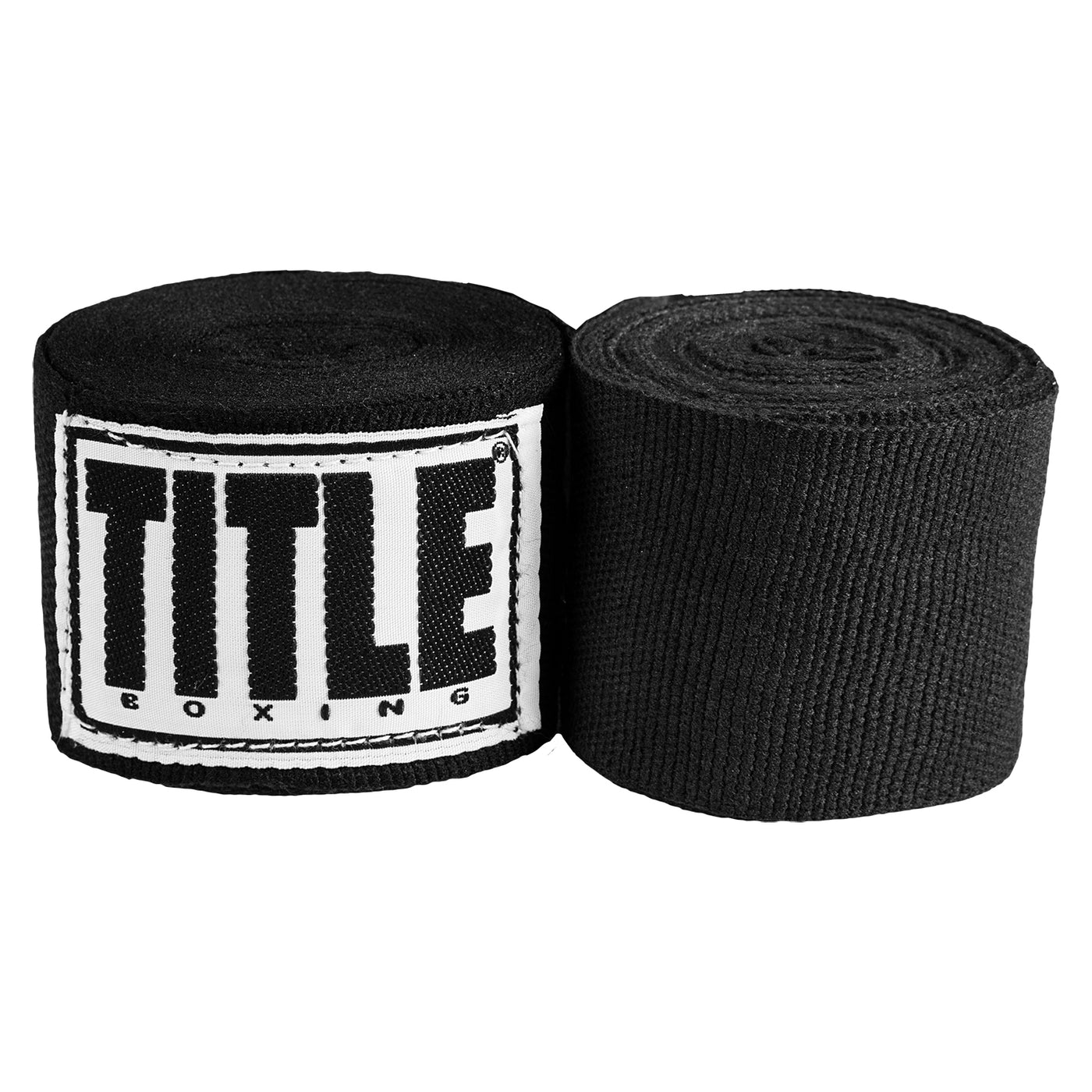 variant:lifestyle::TITLE Boxing Heavy Bag & Mitt Bundle black wraps