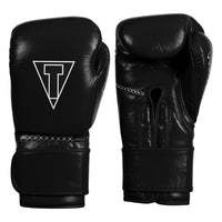 color:black::TITLE Boxing Momentum Pro Bag Gloves main view