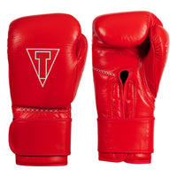 color:red::TITLE Boxing Momentum Pro Bag Gloves main view