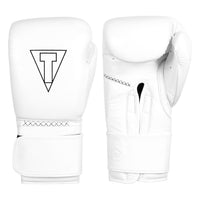 color:white::TITLE Boxing Momentum Pro Bag Gloves main view
