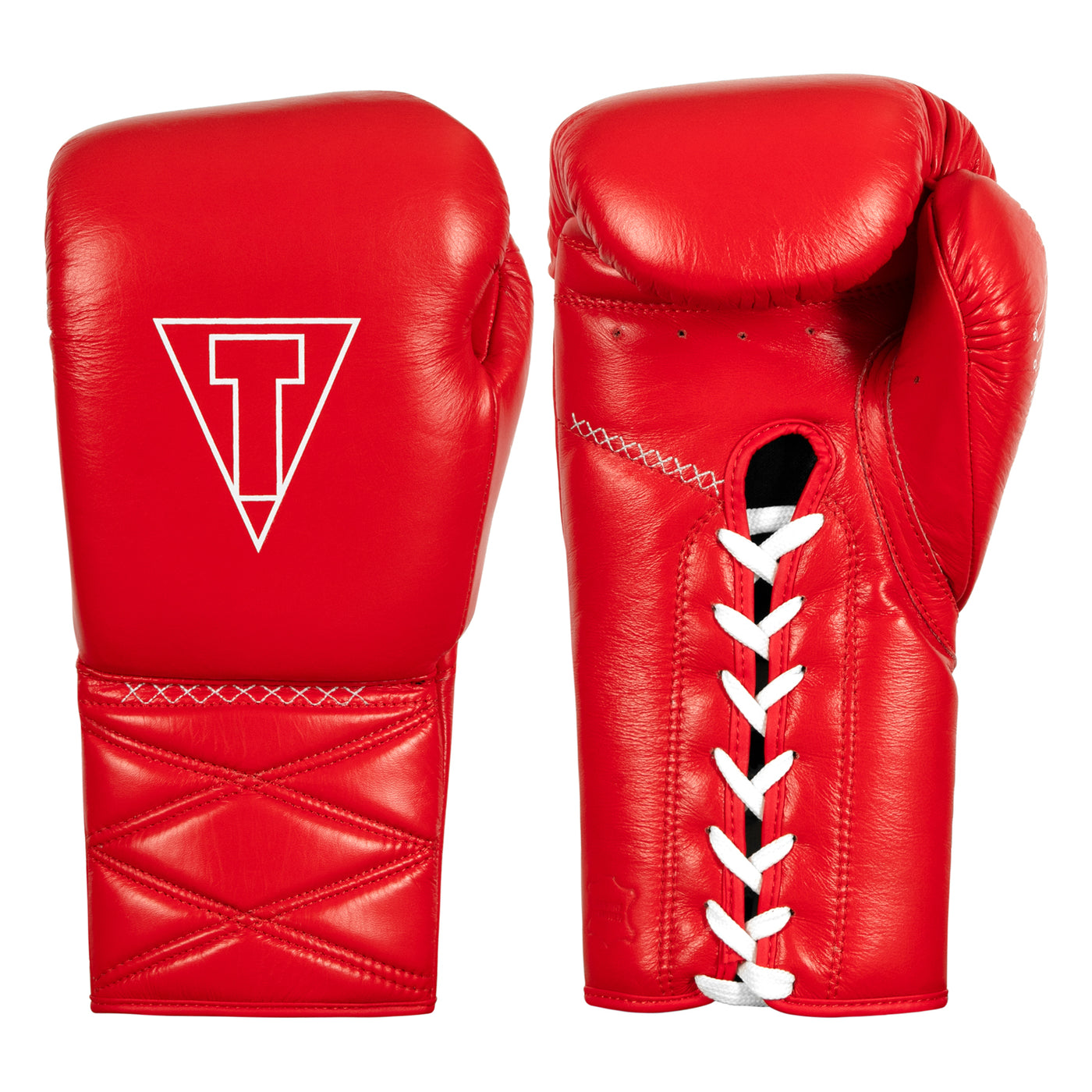 color:red::TITLE Boxing Momentum Pro Sparring Gloves main view
