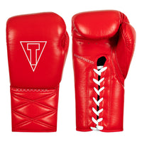 color:red::TITLE Boxing Momentum Pro Sparring Gloves main view