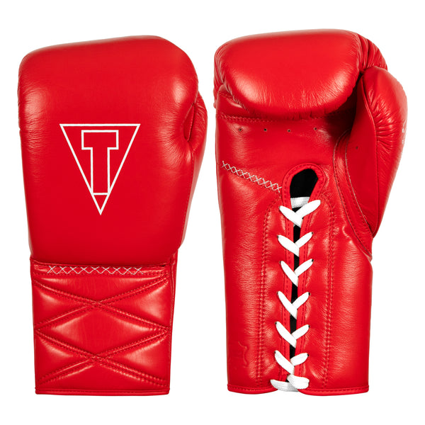TITLE Boxing Momentum Pro Sparring Gloves