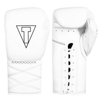 color:white::TITLE Boxing Momentum Pro Sparring Gloves main view