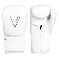 color:white::TITLE Boxing Momentum Pro Training Gloves main view