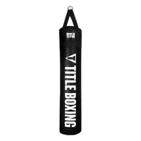 variant:lifestyle::TITLE Boxing Synthetic Heavy Bag main view