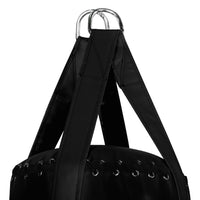 variant:lifestyle::TITLE Boxing Synthetic Heavy Bag top view