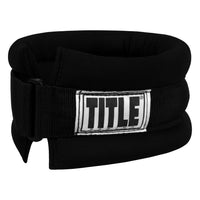 variant:lifestyle::TITLE Boxing Neck Strengthener 2.0 side view