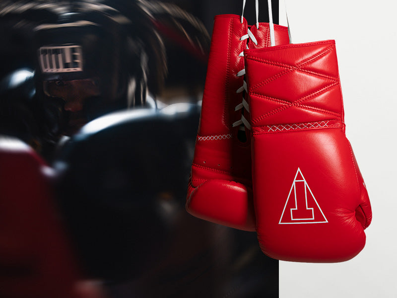 TITLE GEL Body Protector