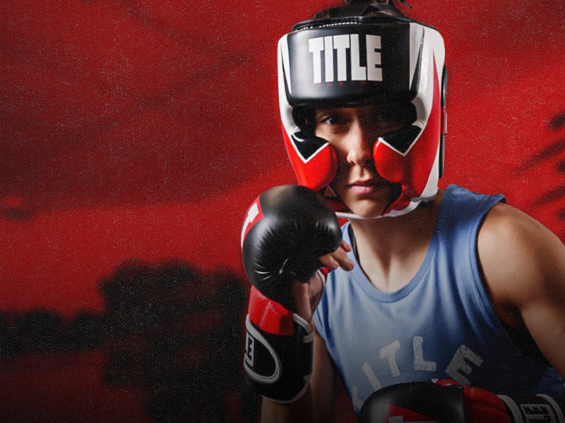 Boxing Dictionary & Lingo: Glossary of Terms