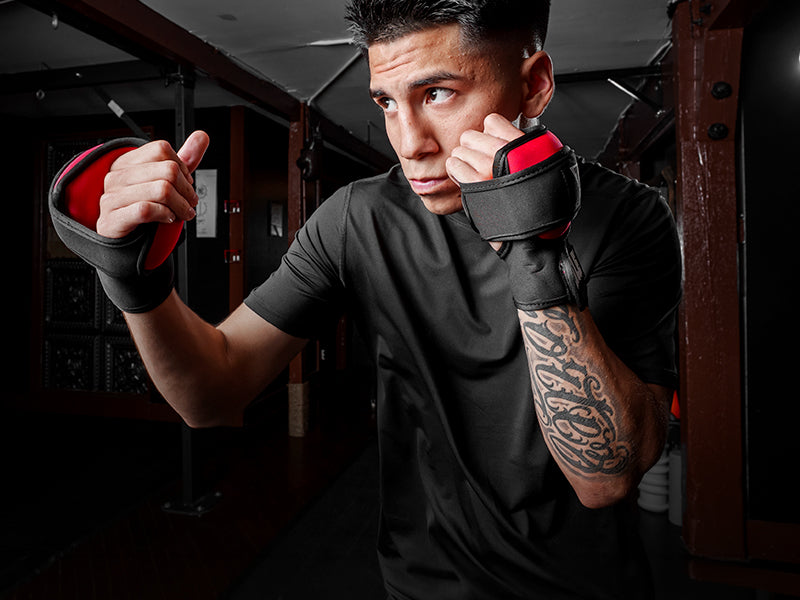 【新品未使用】TITLE BOXING BAG GLOVESボクシンググローブ Title Boxing Equipment: Boxing Gloves, Punching Bags, Boxing Shoes