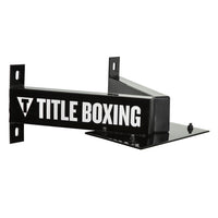 variant:lifestyle::Metal Frame for TITLE Boxing Oversized Professional Speed Bag Platform