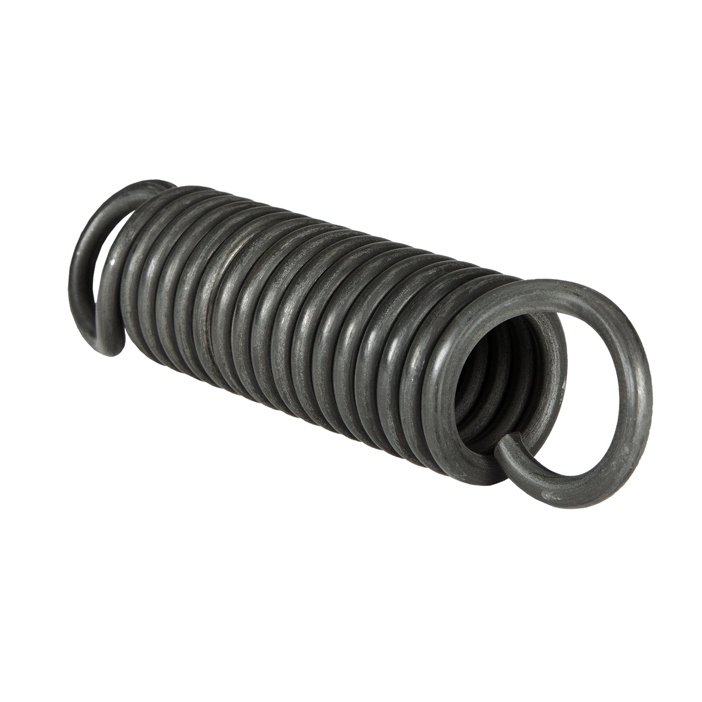 variant:lifestyle::TITLE Boxing Heavy Bag Hanger and Spring Bundle closeup of spring