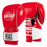 variant:Red::Pro Mex Professional Edge Training Gloves main view