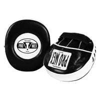 variant:lifestyle::Pro Mex Professional Micro Mitts front and back 