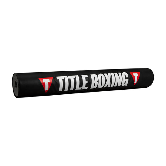 TITLE Boxing Ring Turnbuckle Covers – V3   (Single Cover)