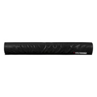 color:black::TITLE BOXING RING TURNBUCKLE COVERS-BLANK