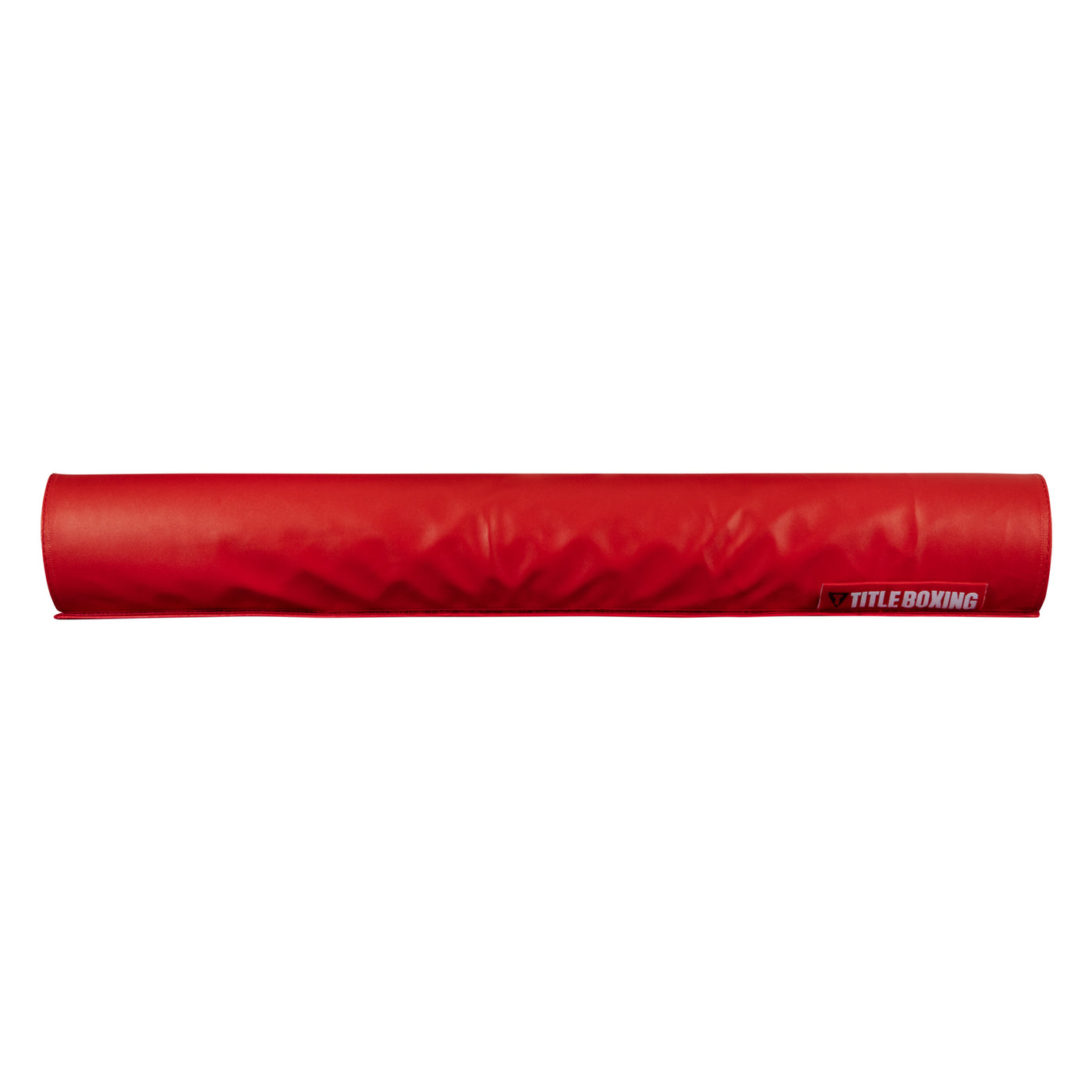 color:red::TITLE BOXING RING TURNBUCKLE COVERS-BLANK