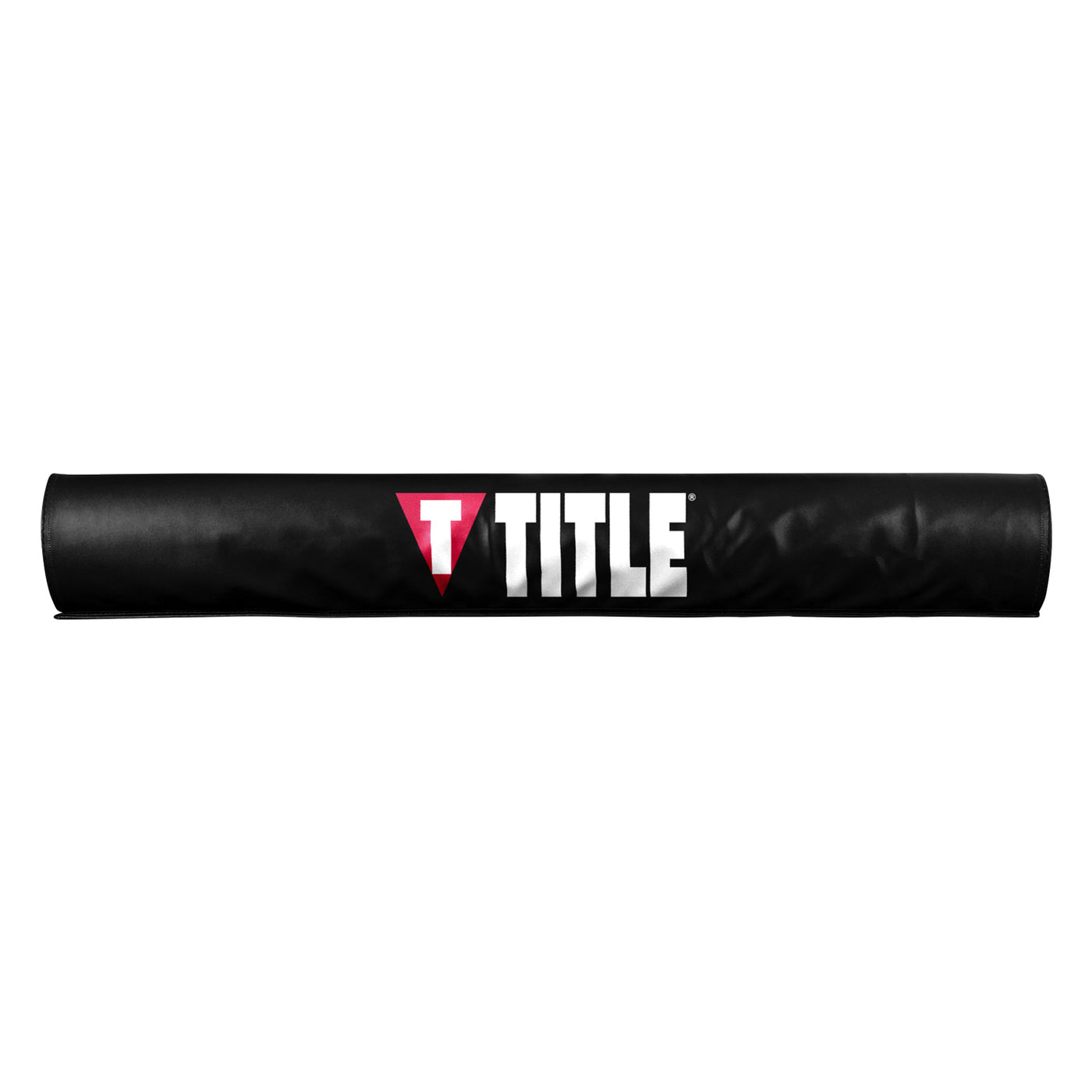 color:black::TITLE Boxing Ring Turnbuckle Covers Single