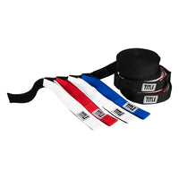 variant:lifestyle::TITLE Boxing Portable Ring Ropes 2.0  singles each color
