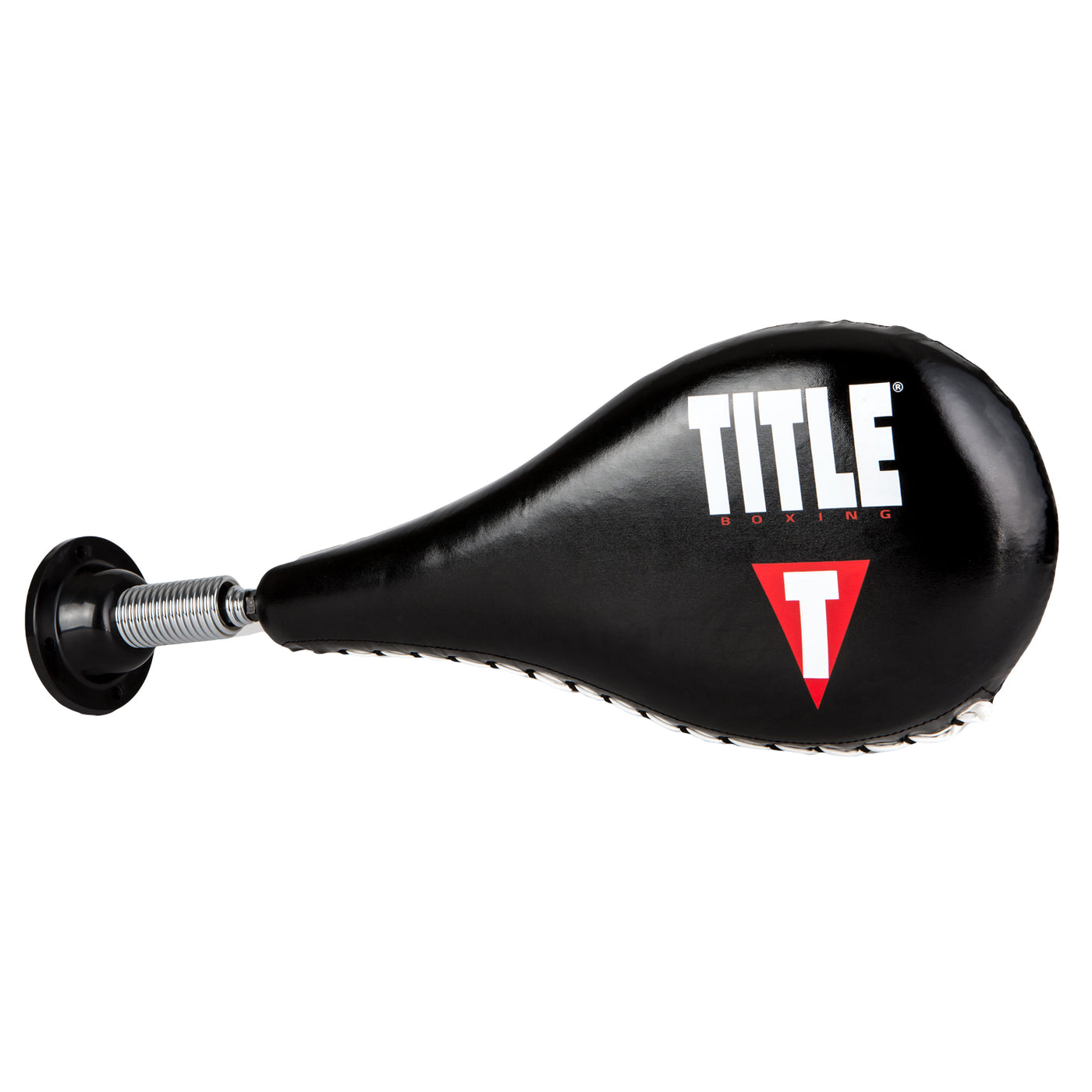variant:lifestyle::TITLE Boxing Precision Spring-Flex Wall target main view